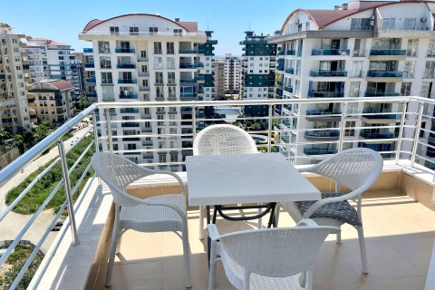 Daire 2+1 Mahmutlar, Antalya, Türkiye №217467 - 8
