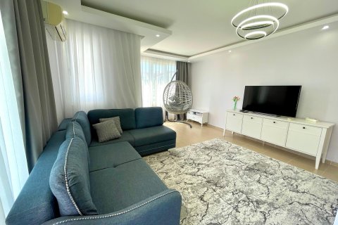 Daire 2+1 Mahmutlar, Antalya, Türkiye №217467 - 4