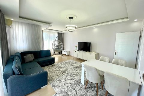 2+1 Leilighet  i Mahmutlar, Antalya, Tyrkia Nr. 217467