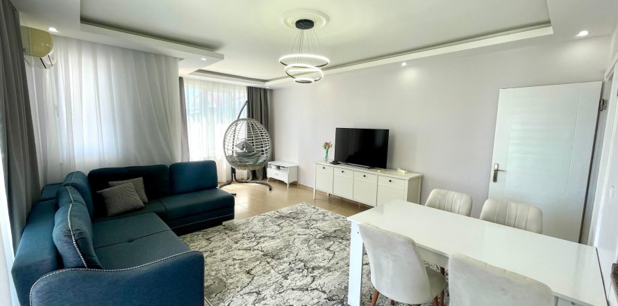 Daire 2+1 Mahmutlar, Antalya, Türkiye №217467