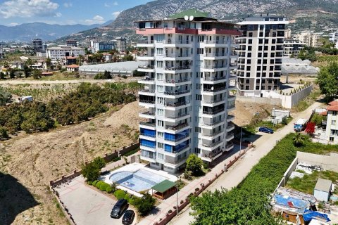 Daire 2+1 Mahmutlar, Antalya, Türkiye №217467 - 2