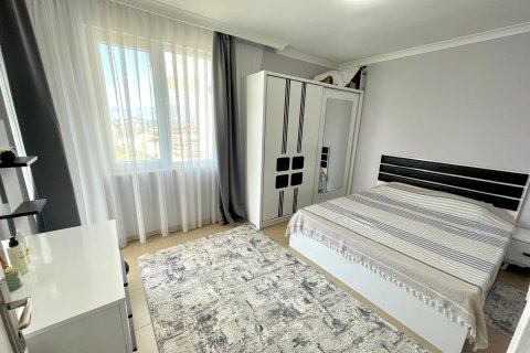 Daire 2+1 Mahmutlar, Antalya, Türkiye №217467 - 5