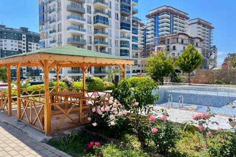 Daire 2+1 Mahmutlar, Antalya, Türkiye №217467 - 12