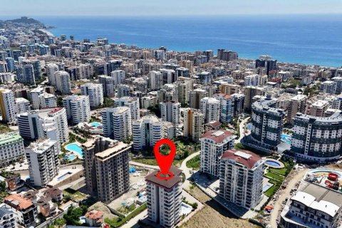 Daire 2+1 Mahmutlar, Antalya, Türkiye №217467 - 13