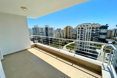 Daire 2+1 Mahmutlar, Antalya, Türkiye №217467 - 9