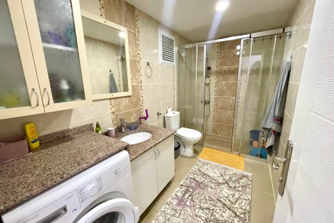 Daire 2+1 Mahmutlar, Antalya, Türkiye №217467 - 11