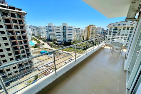 Daire 2+1 Mahmutlar, Antalya, Türkiye №217467 - 10