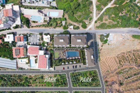 4+1 Lägenhet i Kestel, Antalya, Turkiet Nr. 219076 - 15