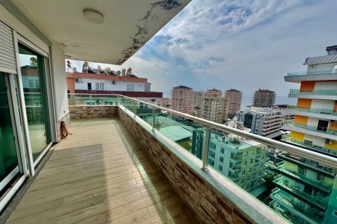 Daire 5+1 Mahmutlar, Antalya, Türkiye №218206 - 9