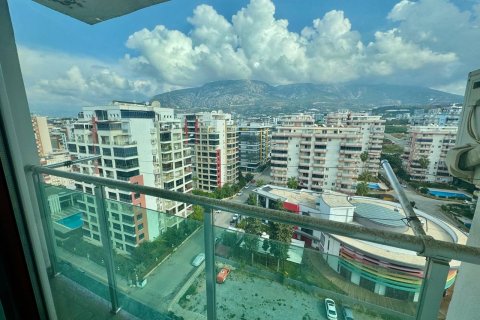Daire 5+1 Mahmutlar, Antalya, Türkiye №218206 - 18