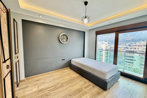 Daire 5+1 Mahmutlar, Antalya, Türkiye №218206 - 14