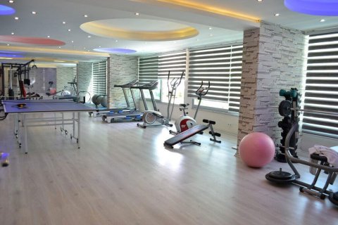 Daire 5+1 Mahmutlar, Antalya, Türkiye №218206 - 23