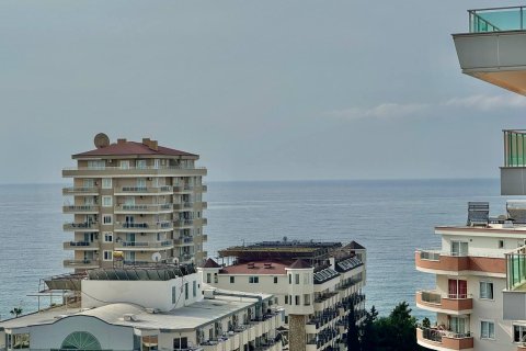 Daire 5+1 Mahmutlar, Antalya, Türkiye №218206 - 3