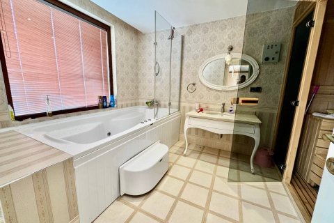 Daire 5+1 Mahmutlar, Antalya, Türkiye №218206 - 21
