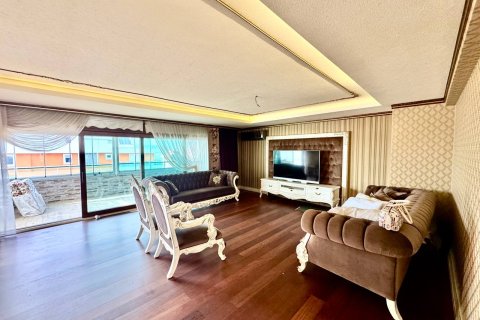 Daire 5+1 Mahmutlar, Antalya, Türkiye №218206 - 2