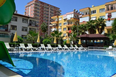 Daire 5+1 Mahmutlar, Antalya, Türkiye №218206 - 6