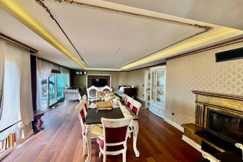 Daire 5+1 Mahmutlar, Antalya, Türkiye №218206 - 8