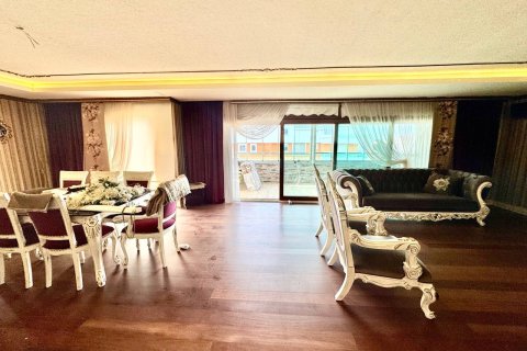 Daire  5+1  Mahmutlar, Antalya, Türkiye №218206