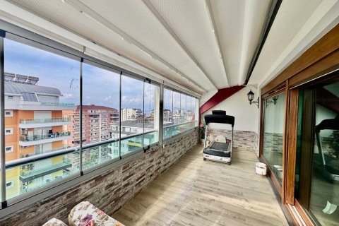 Daire 5+1 Mahmutlar, Antalya, Türkiye №218206 - 19