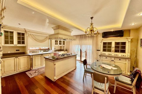 Daire 5+1 Mahmutlar, Antalya, Türkiye №218206 - 4