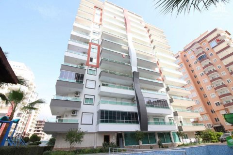 Daire 5+1 Mahmutlar, Antalya, Türkiye №218206 - 5