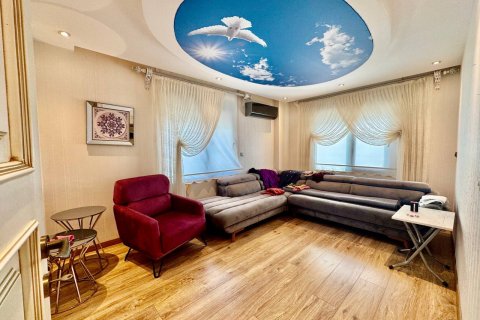 Daire 5+1 Mahmutlar, Antalya, Türkiye №218206 - 15