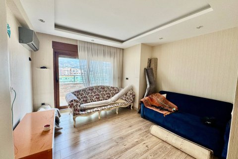 Daire 5+1 Mahmutlar, Antalya, Türkiye №218206 - 17