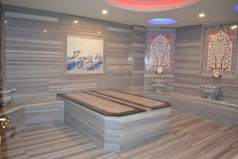 Daire 5+1 Mahmutlar, Antalya, Türkiye №218206 - 22