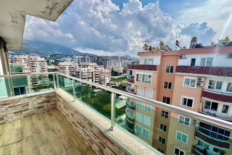 Daire 5+1 Mahmutlar, Antalya, Türkiye №218206 - 16