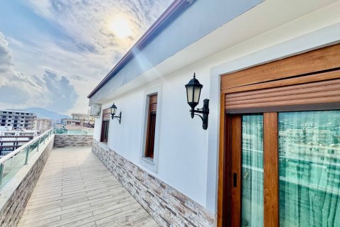 Daire 5+1 Mahmutlar, Antalya, Türkiye №218206 - 20