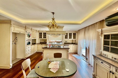 Daire 5+1 Mahmutlar, Antalya, Türkiye №218206 - 7