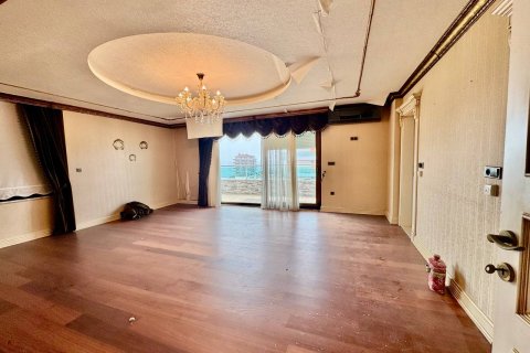 Daire 5+1 Mahmutlar, Antalya, Türkiye №218206 - 12