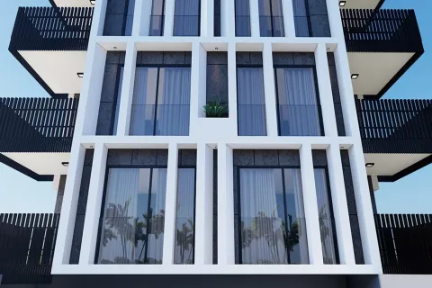 Продажа квартиры  в Мугле, Турция 2+1, 102.5м2, №220458 – фото 4