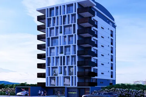 Продажа квартиры  в Мугле, Турция 2+1, 102.5м2, №220458 – фото 12