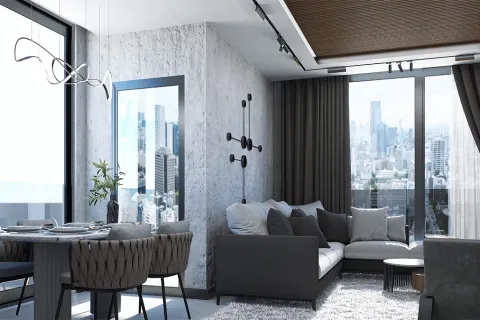Продажа квартиры  в Мугле, Турция 2+1, 102.5м2, №220458 – фото 16