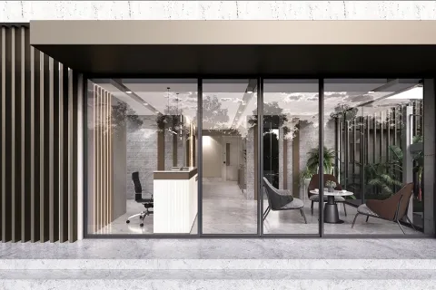 1+1 Wohnung  in Aksu, Antalya, Türkei Nr. 220463 - 15