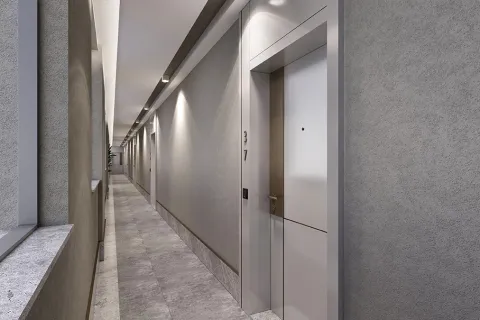 1+1 Wohnung  in Aksu, Antalya, Türkei Nr. 220463 - 18