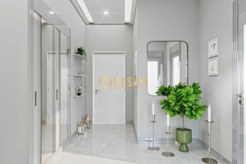 2+1 Leilighet  i Istanbul, Tyrkia Nr. 104936 - 19