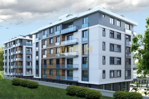 2+1 Leilighet  i Istanbul, Tyrkia Nr. 104936 - 5
