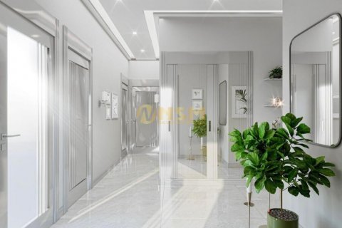 2+1 Leilighet  i Istanbul, Tyrkia Nr. 104936 - 18