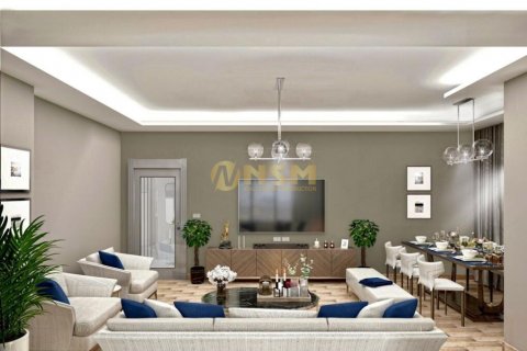 2+1 Leilighet  i Istanbul, Tyrkia Nr. 104936 - 14