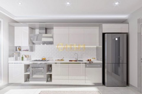 2+1 Leilighet  i Istanbul, Tyrkia Nr. 104936 - 20