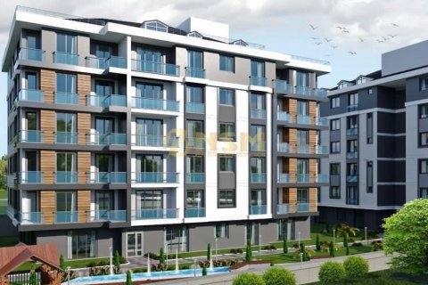2+1 Leilighet  i Istanbul, Tyrkia Nr. 104936 - 4