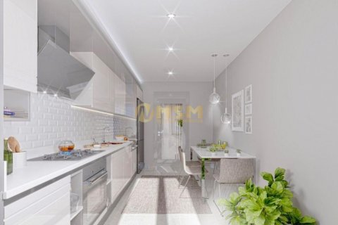 2+1 Leilighet  i Istanbul, Tyrkia Nr. 104936 - 16