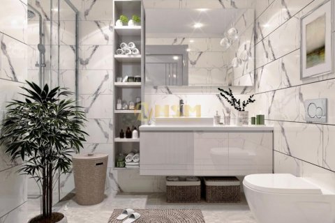 2+1 Leilighet  i Istanbul, Tyrkia Nr. 104936 - 15