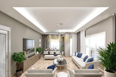 2+1 Leilighet  i Istanbul, Tyrkia Nr. 104936 - 8