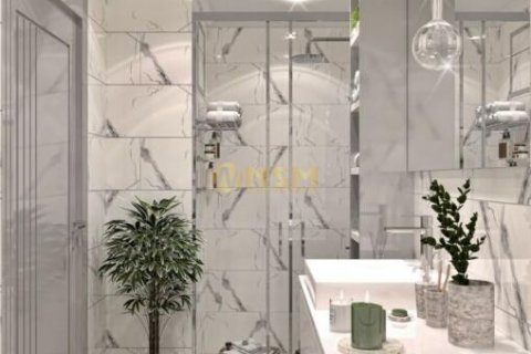 2+1 Leilighet  i Istanbul, Tyrkia Nr. 104936 - 13
