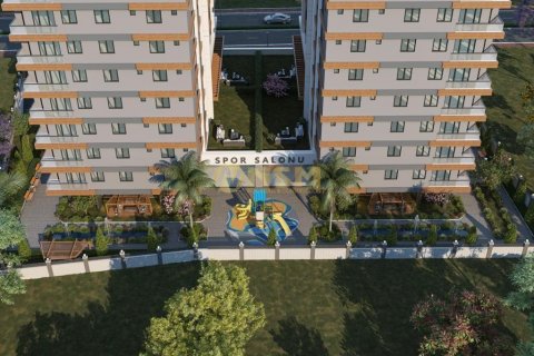 Apartment for sale  in Istanbul, Turkey, 2 bedrooms, 85m2, No. 104934 – photo 12