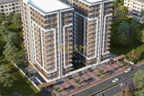 Apartment for sale  in Istanbul, Turkey, 2 bedrooms, 85m2, No. 104934 – photo 18