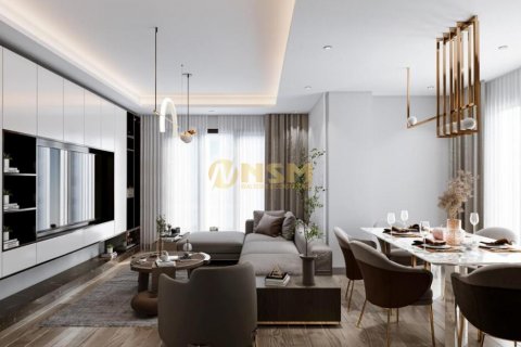 Apartment for sale  in Istanbul, Turkey, 2 bedrooms, 85m2, No. 104934 – photo 3